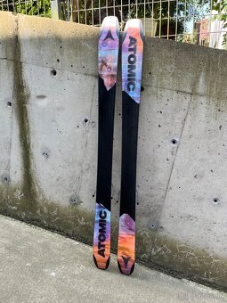 Atomic Bentchetler 100 - 2