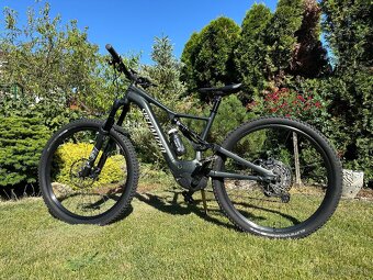 SPECIALIZED TURBO LEVO COMP - 2