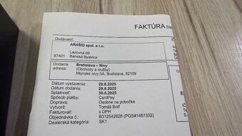 Vymenim Samsung Watch Ultra kupene pred 2 dnami - 2