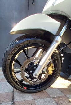 Piaggio Medley - 2