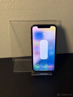 Predám Apple iPhone 11 PRO 256GB Black Stsv Nového Telefónu - 2