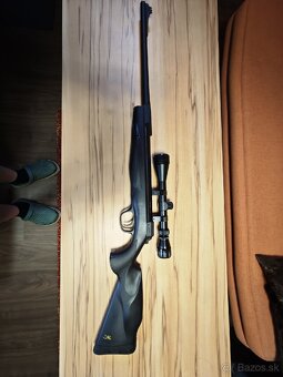 Vzduchovka Browning X-Blade ll kal.5,5mm GP - 2