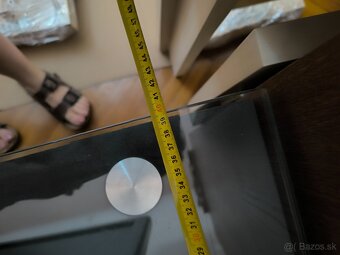 Tv stolík - 2
