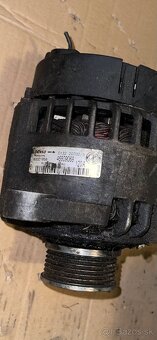 Alternátor Denso 63321859 - 2