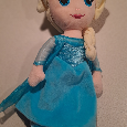 Plyšové hračky Frozen / Ľadové kráľovstvo - 2