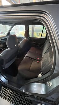 Honda CR-V 2.2 i-CTDi 4x4 – 103 kW - 2