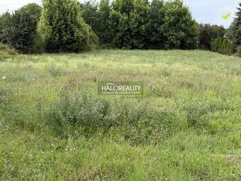 HALO reality - Predaj, pozemok pre rodinný dom 1873 m2 Pod - 2