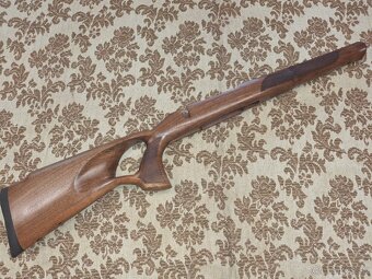 Pažba CZ 550 Lux, CZ 537, ZKK 600 THUMBHOLE, nová - 2