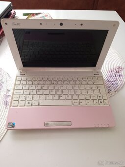 Asus eee - 2