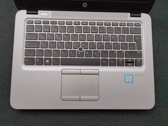 HP elitebook 820 G3 , Intel® Core™ i5 ,8gb ram ,ssd ,Win 7 - 2