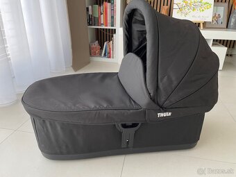 Thule urban glide 2 vanička - 2