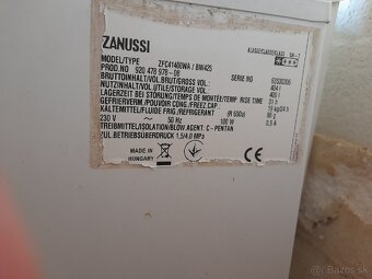 Mraznička - 2