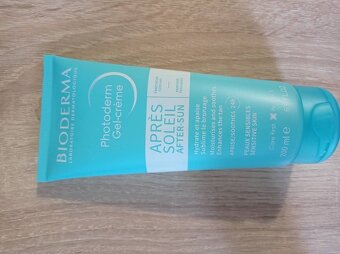 Bioderma After sun gél - 2