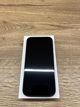 iPhone 14 Pro Space Black - 2