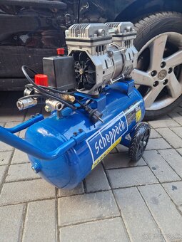 Kompresor - 2