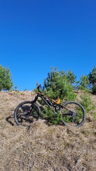 Mondraker Foxy 2021 - 2