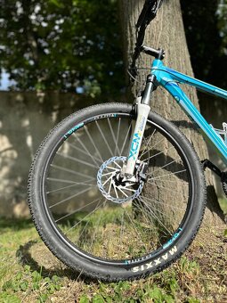 Horský bicykel DEMA Ryano 2.0 – 27,5 - 2