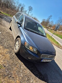 Volvo V50 2.0 D - 2