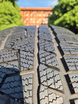 Zimné pneu Aplus A702 235/50R18 101V - 2