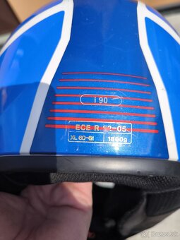 HJC i 90 x 2 - 2