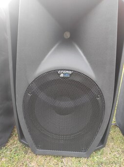 DB cromo 12+ - 2
