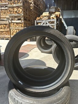 205/45 R17 - 2