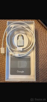 Google pixel 8 pro 256gb porcelain - 2