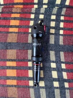 Tlmic rockshox deluxe select - 2