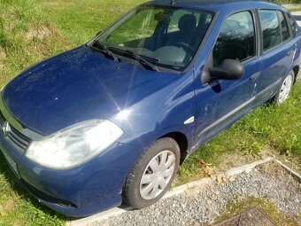 Predaj renault thalia - 2
