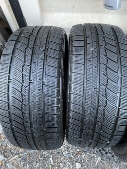 195/50 R15 zimne - 2