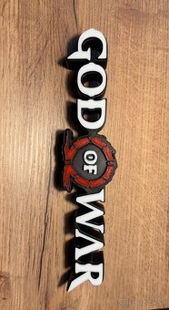 God of war - 2