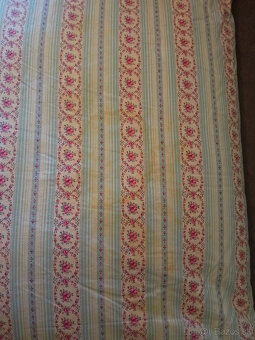 Páperové vankúše - 2