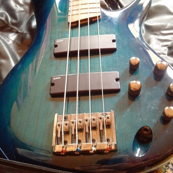 Ibanez SR370 - 2