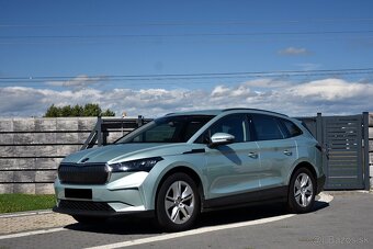 Škoda Enyaq iV 60_132 kW_DMS_FULL LED - 2