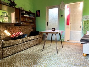 Predám dom vhodný na rekonštrukciu - 2