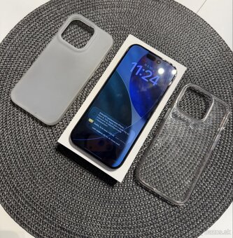 Iphone 16 Pro 256 GB - 2