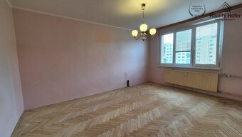 Tehlový 2 izbový byt, 57m2, Sídlisko II, Prešov - 2