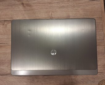 HP ProBook 4730s - 2