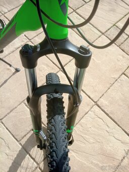 Horský bicykel 26 - 2