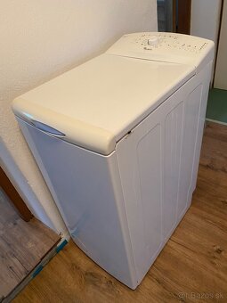 Whirlpool pracka - 2