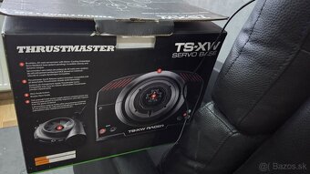 Thrustmaster TS-XW - 2