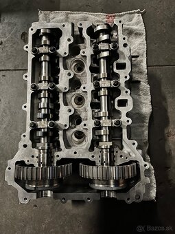 Motor 1,2 PureTech 110k HN04 - 2