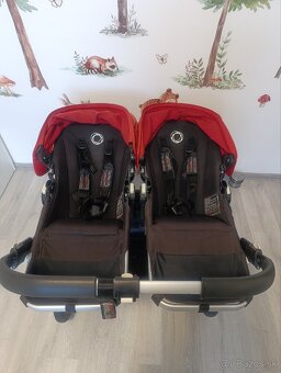 Bugaboo donkey 3 - 2