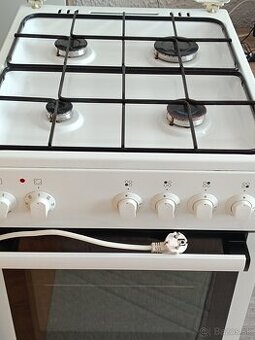 Predám kombinovaný sporák Gorenje - 2