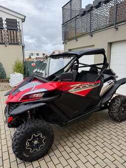 CF MOTO ZFORCE 1000 SPORT - 2