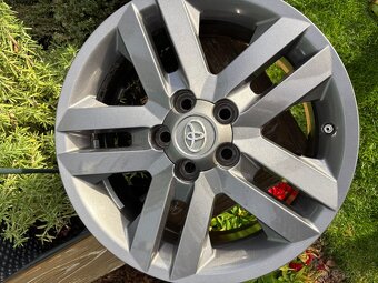 5x114,3 Toyota R17 RAV4 - 2