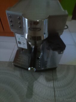 Kávovar Delonghi - 2