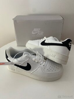Nike Air Force AF1 82’ Tenisky | Veľkosť 44 ; 27cm - 2