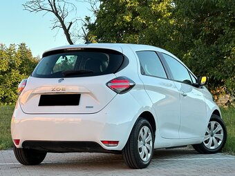 Renault Zoe R110 Z.E. 52 kWh Life ELEKTRO 2020 KM 37600 - 2