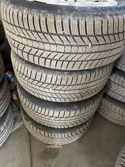 225 55 r17 zimne - 2